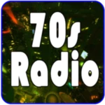 Logo of The 70s Channel android Application 